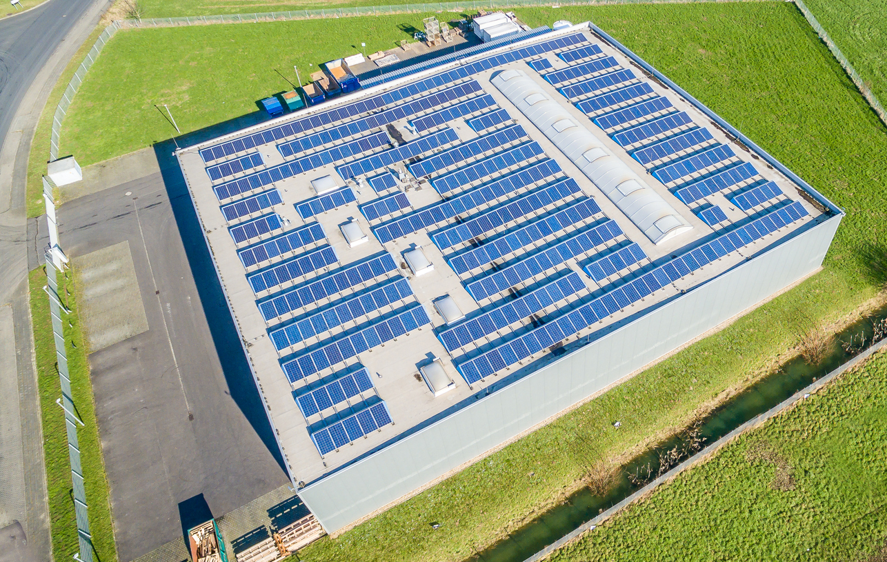 Energia Solar, painel solar Helius Energy fotovoltaica